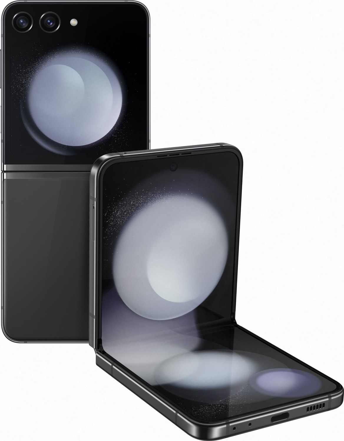 Galaxy Z Flip 5 - F731B